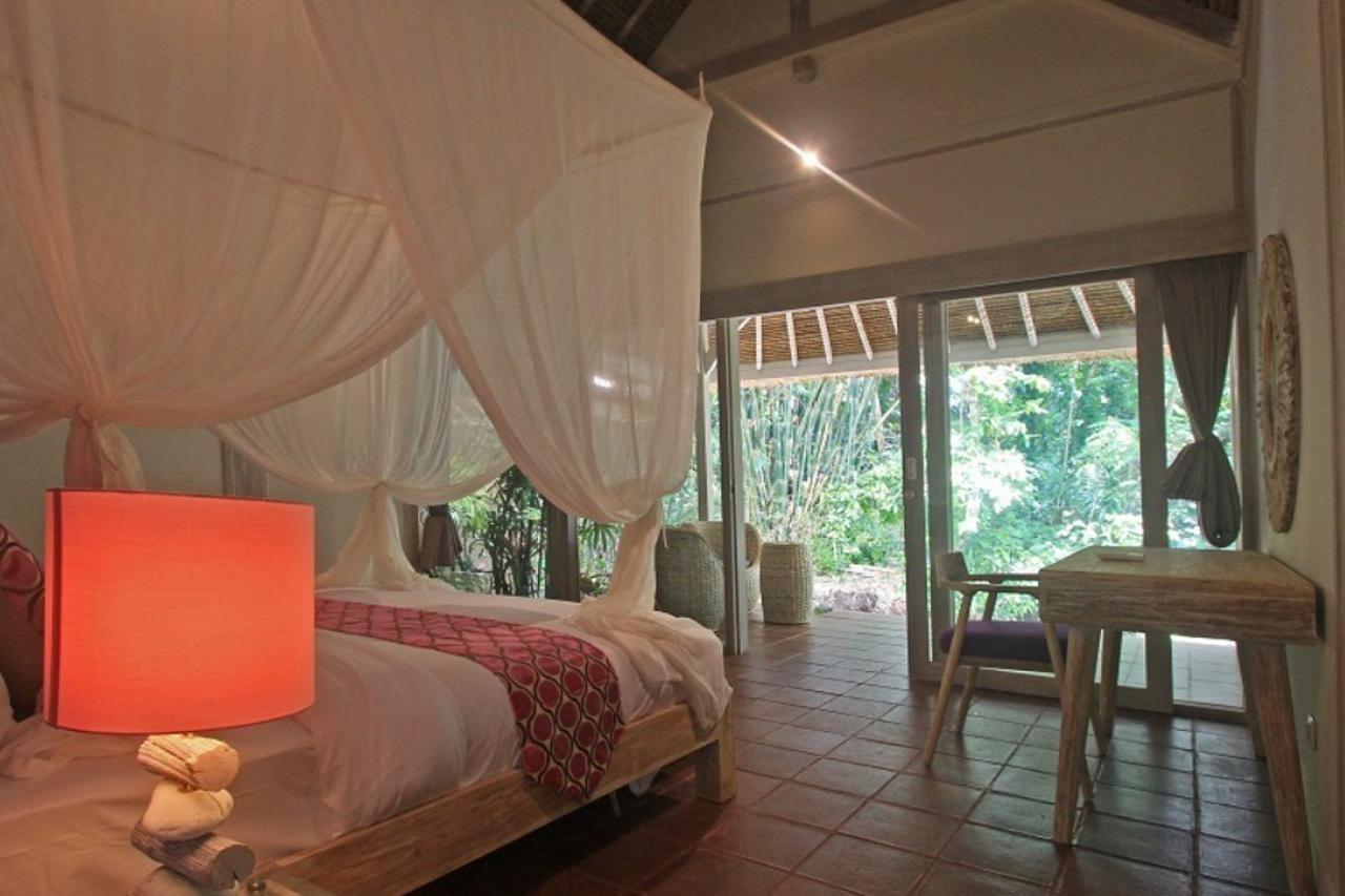Maylie Bali Villa & Bungalows Canggu Eksteriør billede