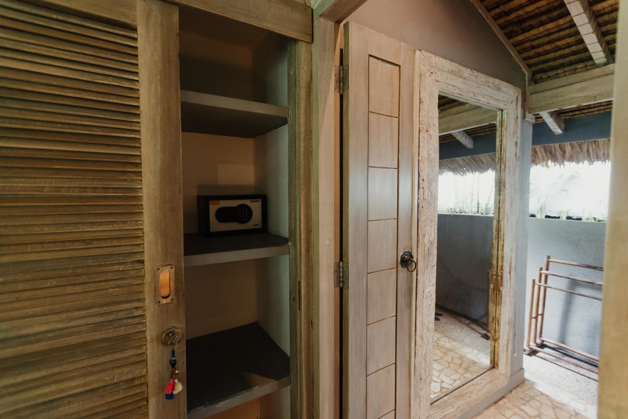Maylie Bali Villa & Bungalows Canggu Eksteriør billede