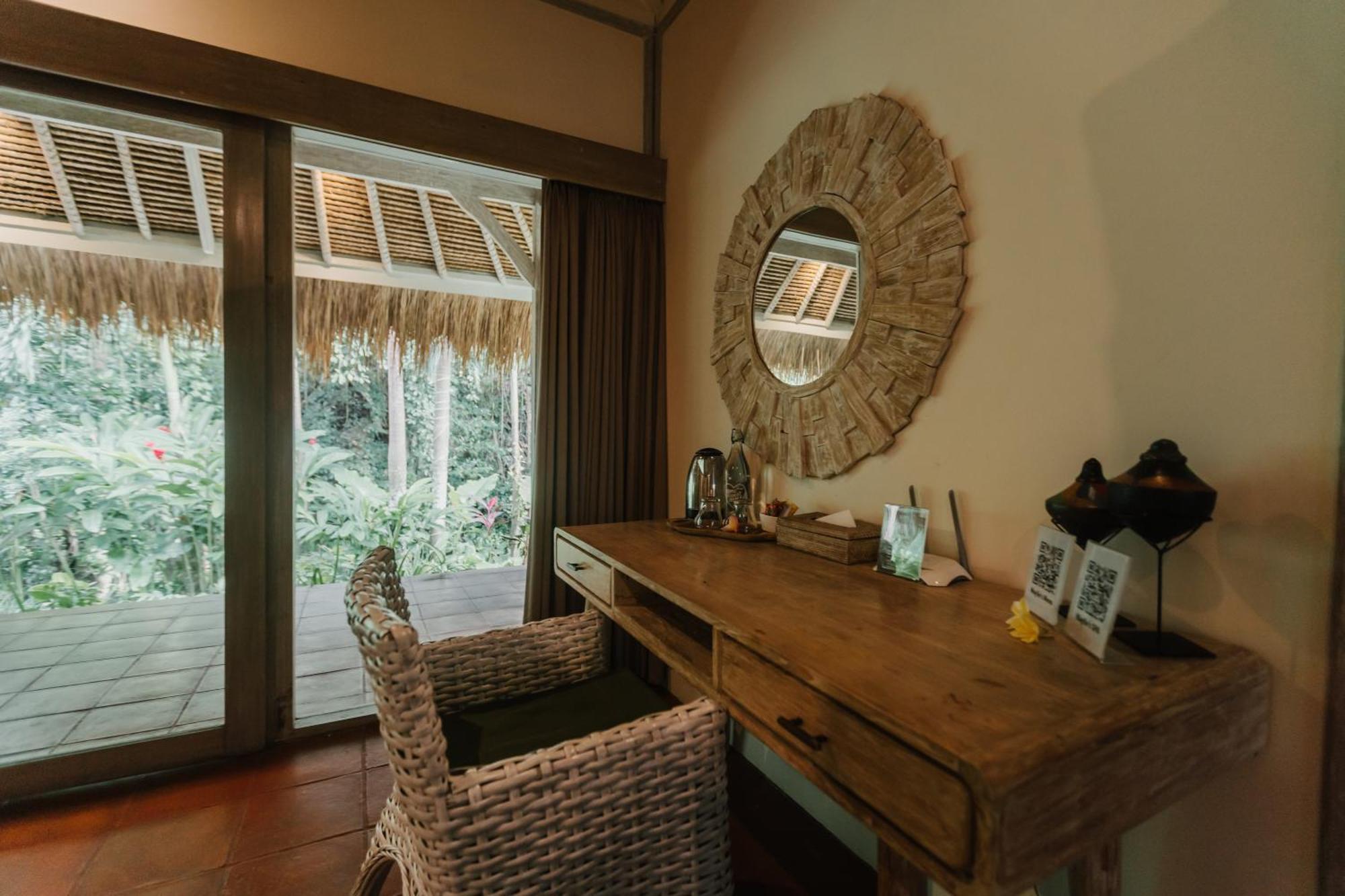 Maylie Bali Villa & Bungalows Canggu Eksteriør billede