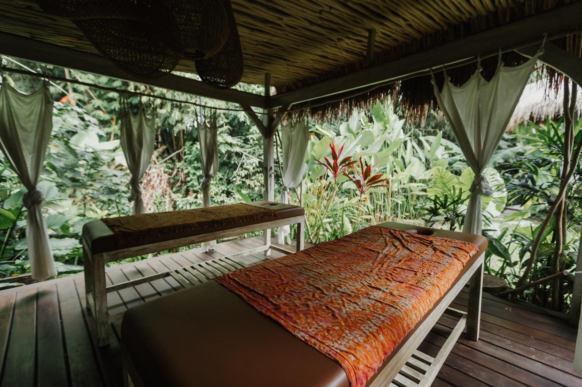 Maylie Bali Villa & Bungalows Canggu Eksteriør billede