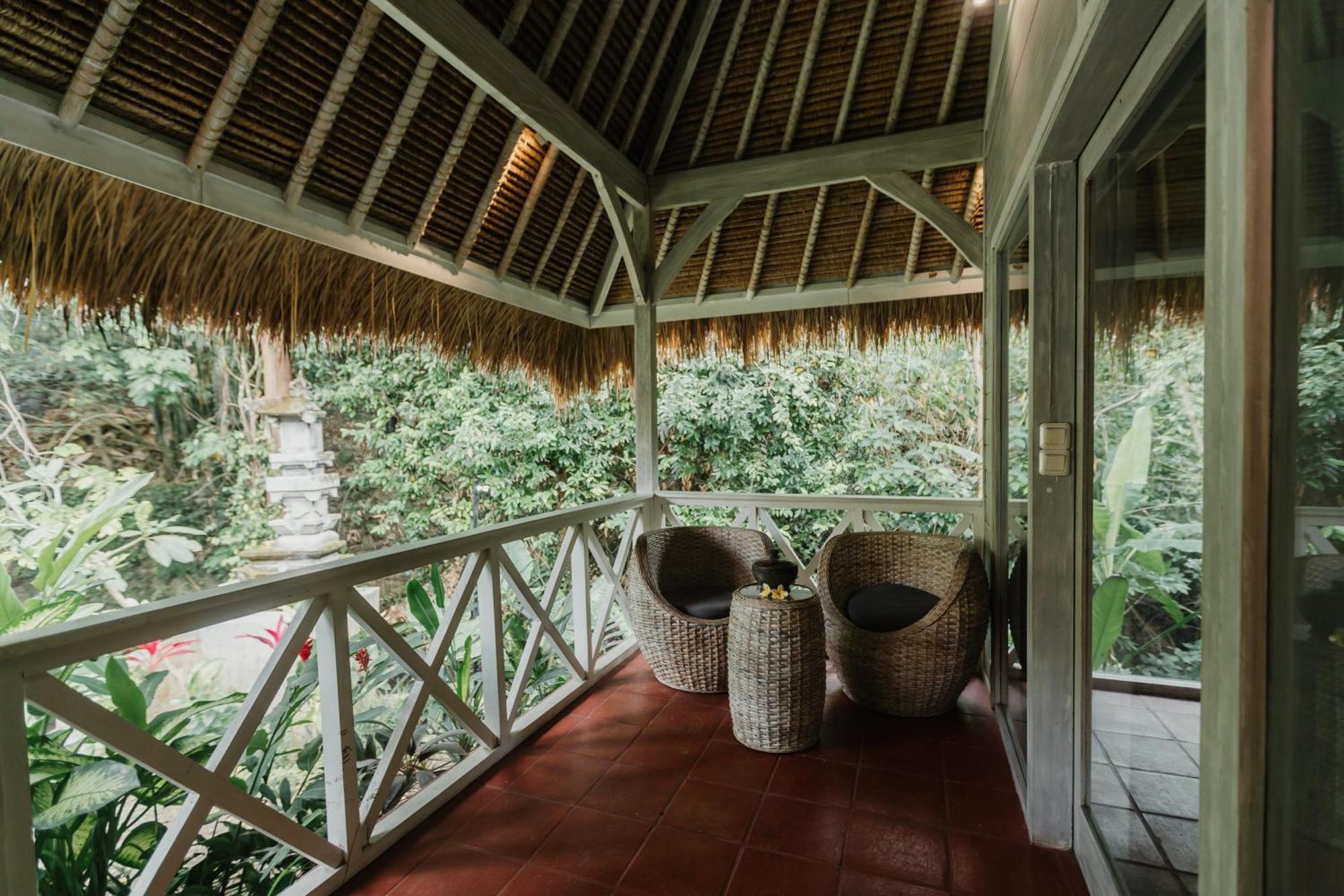 Maylie Bali Villa & Bungalows Canggu Eksteriør billede
